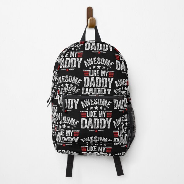 Item preview, Awesome Like My Daddy Parents' Day designed and sold by MarionCharleen.
