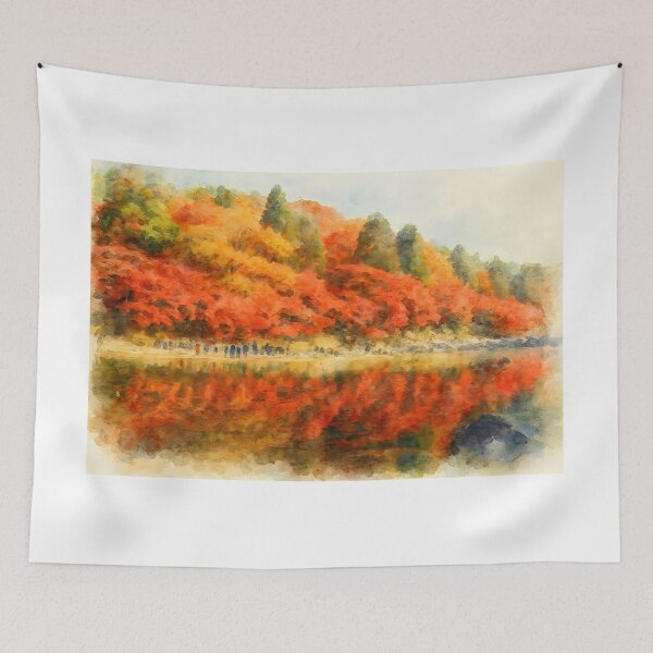 Item preview, Korankei designed and sold by HOMETOWN86.