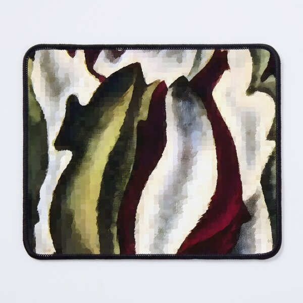 Item preview, Arthur Dove - Leaf Forms and Spaces designed and sold by Jon-Baran.