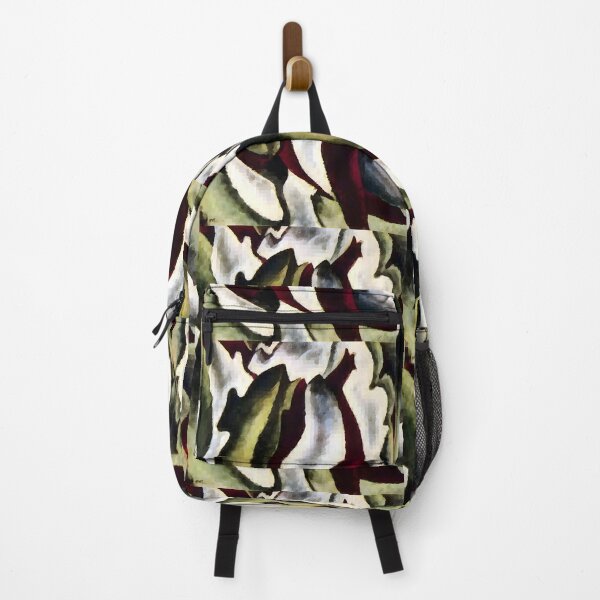 Item preview, Arthur Dove - Leaf Forms and Spaces designed and sold by Jon-Baran.