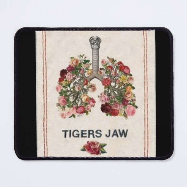 Item preview, Tigers Jaw Band Charmer designed and sold by Jaimeftw.