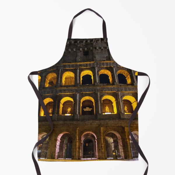 Item preview, Colosseum at Night - Rome Imperial Architecture (Italy) (Coliseum at Night - Rome Imperial Architecture) designed and sold by DavidBuitragoCobo.
