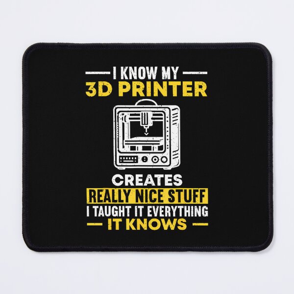 Item preview, 3D Printer Printing designed and sold by AlanaKaren.