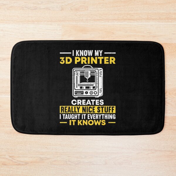 Item preview, 3D Printer Printing designed and sold by AlanaKaren.