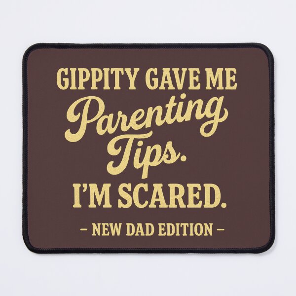 Item preview, New Dad Edition Funny Quote designed and sold by Meandmyshop.