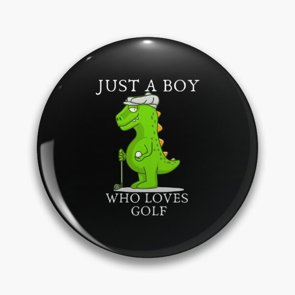 Item preview, Funny Golf For Boys Golf Field Game Golfer Sports designed and sold by AlbertaDana.