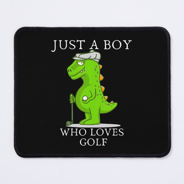 Item preview, Funny Golf For Boys Golf Field Game Golfer Sports designed and sold by AlbertaDana.