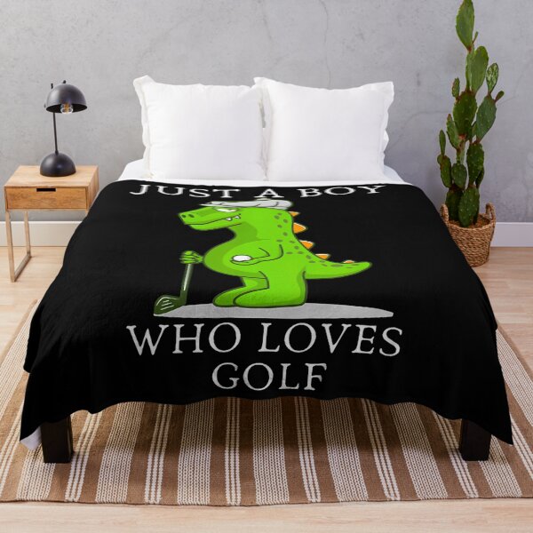 Item preview, Funny Golf For Boys Golf Field Game Golfer Sports designed and sold by AlbertaDana.
