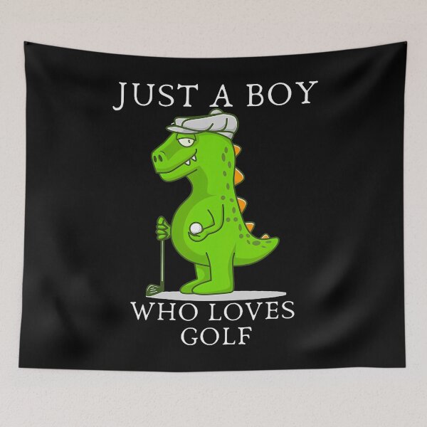 Item preview, Funny Golf For Boys Golf Field Game Golfer Sports designed and sold by AlbertaDana.