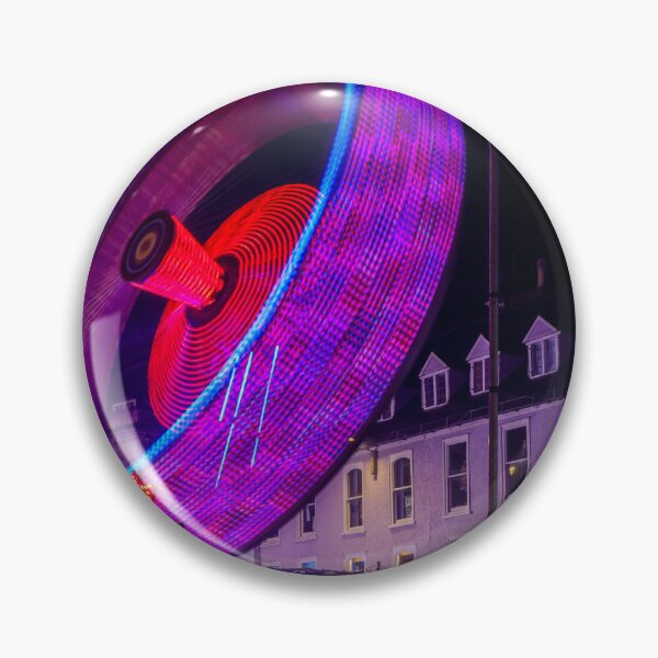 Item preview, Fairground attraction designed and sold by Martin Fenton.