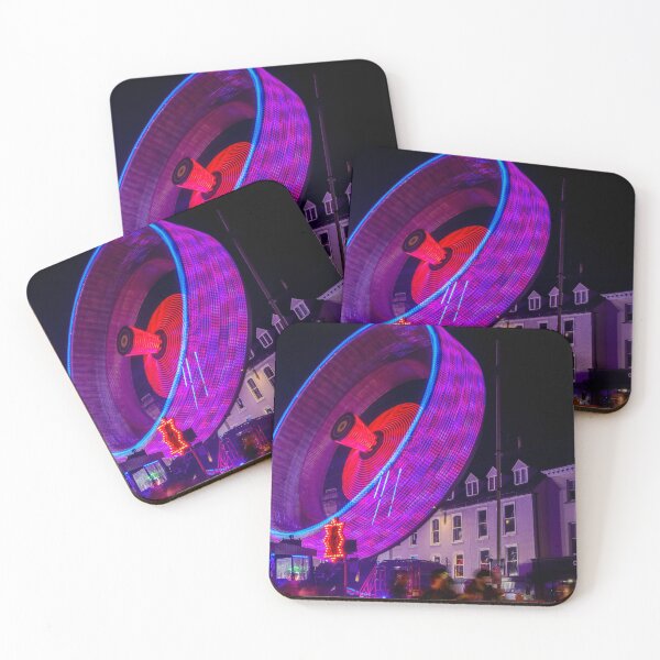 Item preview, Fairground attraction designed and sold by Martin Fenton.