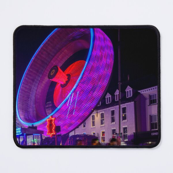 Item preview, Fairground attraction designed and sold by Martin Fenton.