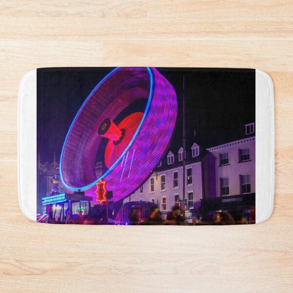 Item preview, Fairground attraction designed and sold by Martin Fenton.