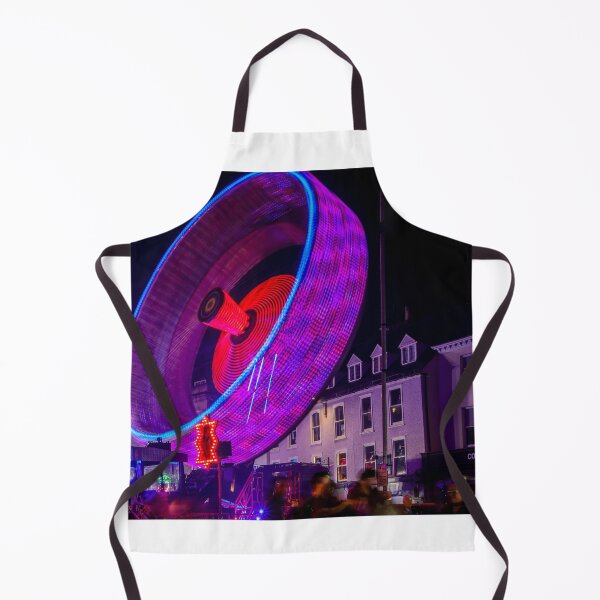 Item preview, Fairground attraction designed and sold by Martin Fenton.