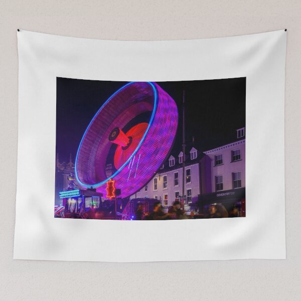 Item preview, Fairground attraction designed and sold by Martin Fenton.