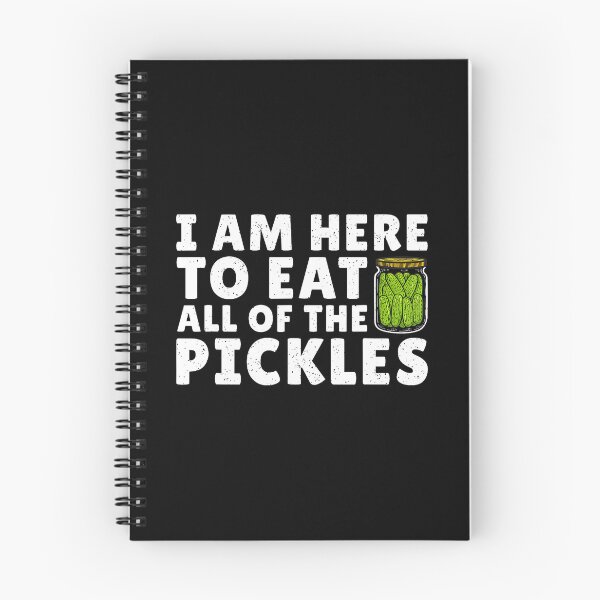 Item preview, Best Pickle Cucumber Pickle Lover designed and sold by AlanaKaren.