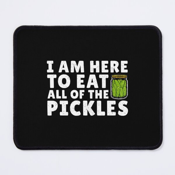 Item preview, Best Pickle Cucumber Pickle Lover designed and sold by AlanaKaren.