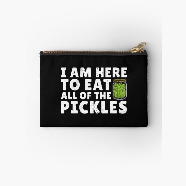 Item preview, Best Pickle Cucumber Pickle Lover designed and sold by AlanaKaren.