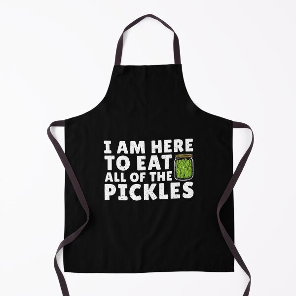 Item preview, Best Pickle Cucumber Pickle Lover designed and sold by AlanaKaren.