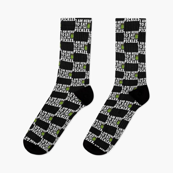 Item preview, Best Pickle Cucumber Pickle Lover designed and sold by AlanaKaren.