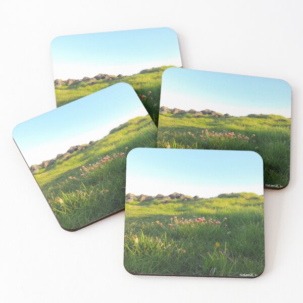 Item preview, Icelandic wildflowers designed and sold by AHELENE.