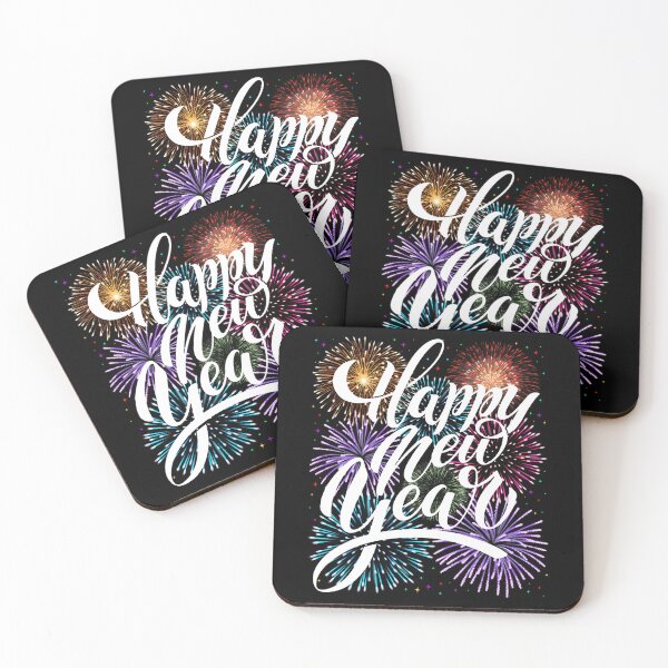 Item preview, Happy New Year Firework Family Matching Kid designed and sold by MavisJoseph.