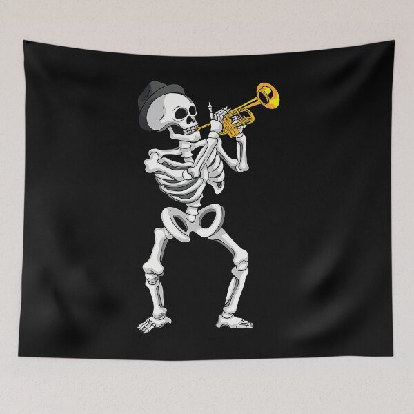 Item preview, Cool Trumpet Trumpetist Trumpet Player designed and sold by AlanaKaren.