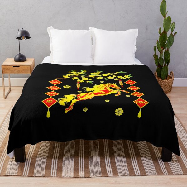 Item preview, Chuc Mung Nam Moi Happy Vietnamese Lunar New Year 2026 designed and sold by KellyJudith.