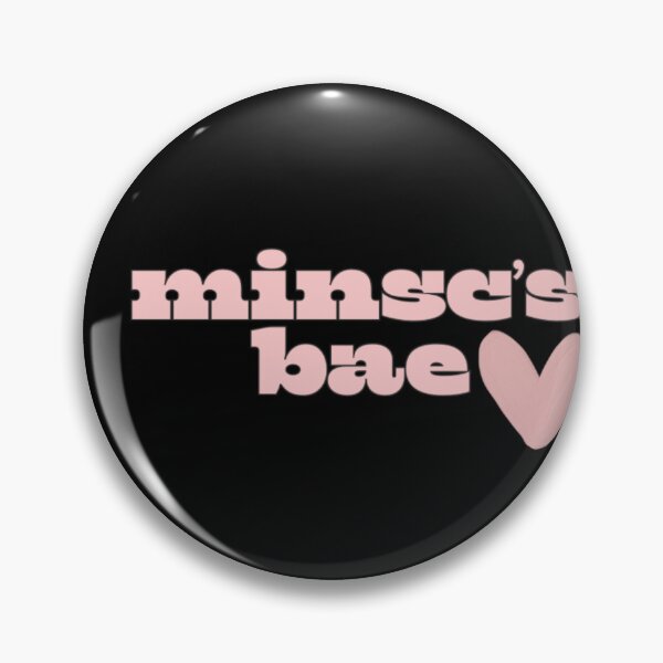Item preview, Minsc's Bae designed and sold by tamsclub.