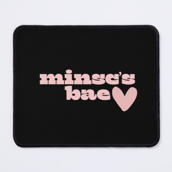 Item preview, Minsc's Bae designed and sold by tamsclub.