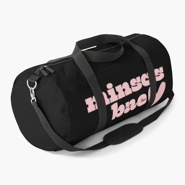 Item preview, Minsc's Bae designed and sold by tamsclub.