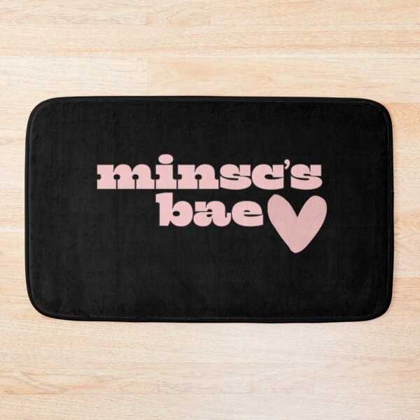 Item preview, Minsc's Bae designed and sold by tamsclub.