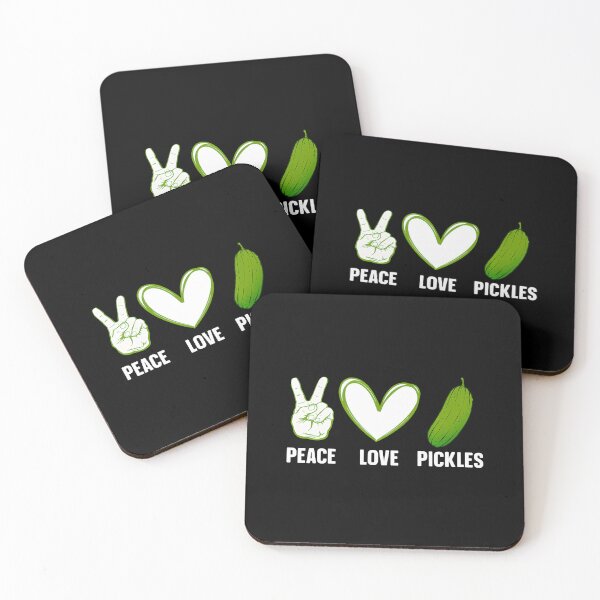 Item preview, Funny Pickle Themed Pickle Lover designed and sold by AlbertaDana.