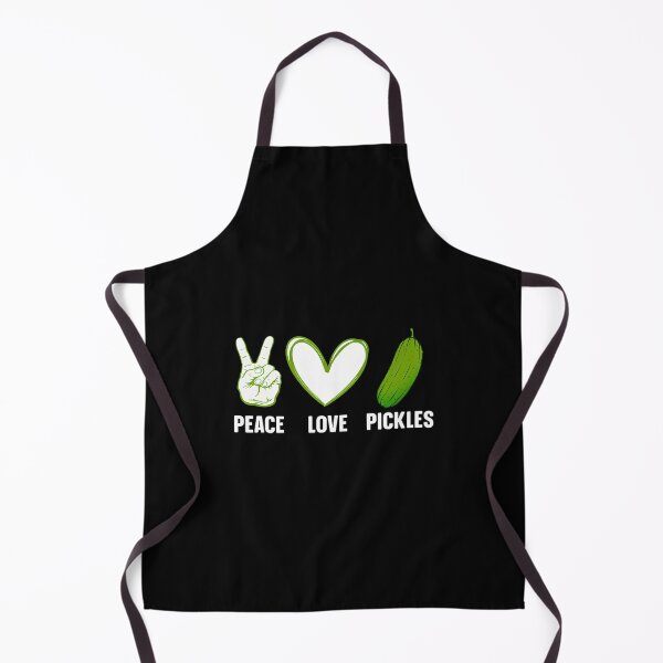 Item preview, Funny Pickle Themed Pickle Lover designed and sold by AlbertaDana.