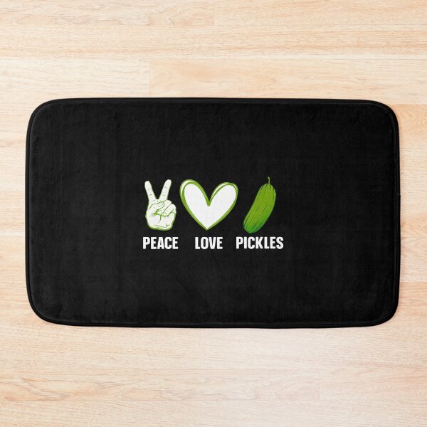 Item preview, Funny Pickle Themed Pickle Lover designed and sold by AlbertaDana.