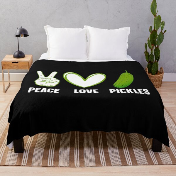 Item preview, Funny Pickle Themed Pickle Lover designed and sold by AlbertaDana.