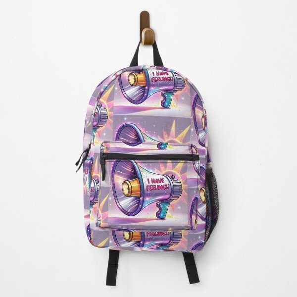 Item preview, I Have Feelings designed and sold by EPiCbyCreation.