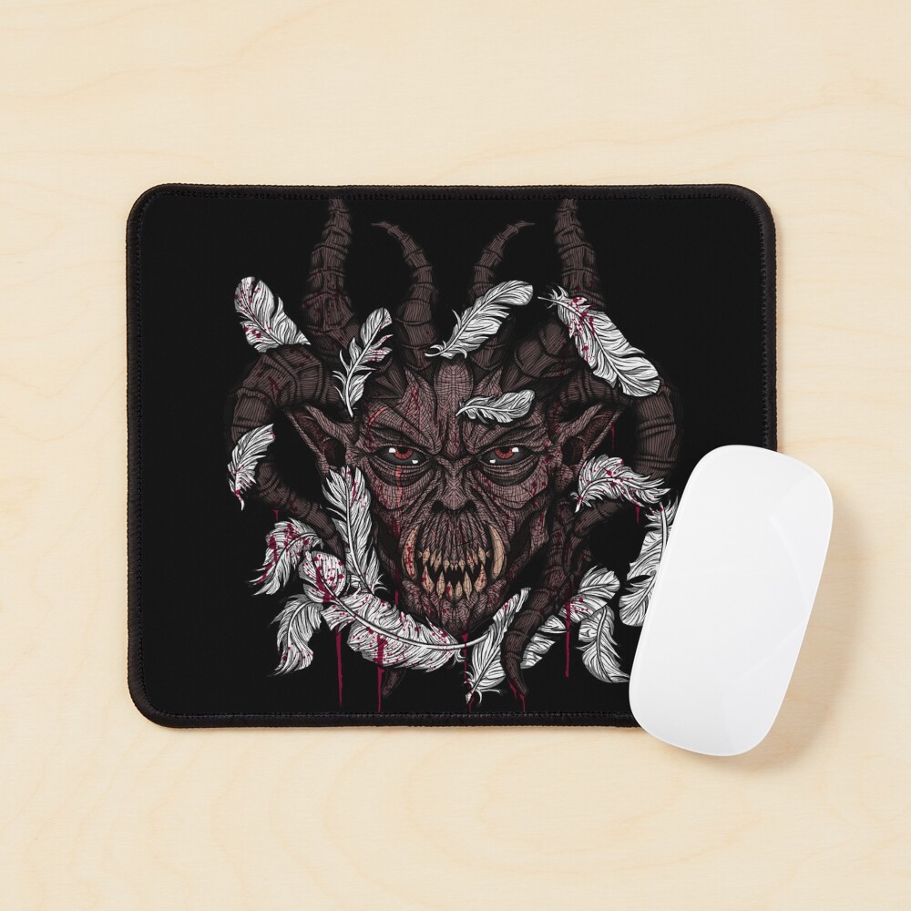 Item preview, Mouse Pad designed and sold by GuzDesign.