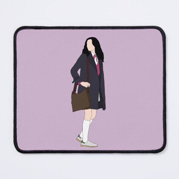 Item preview, Ruby Bell (Maxton Hall) designed and sold by Alpha1810.