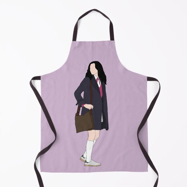 Item preview, Ruby Bell (Maxton Hall) designed and sold by Alpha1810.
