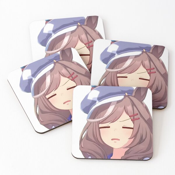 Item preview, Makitanetannhauser #1 - Mambo - Uma Musume designed and sold by Doto Store.