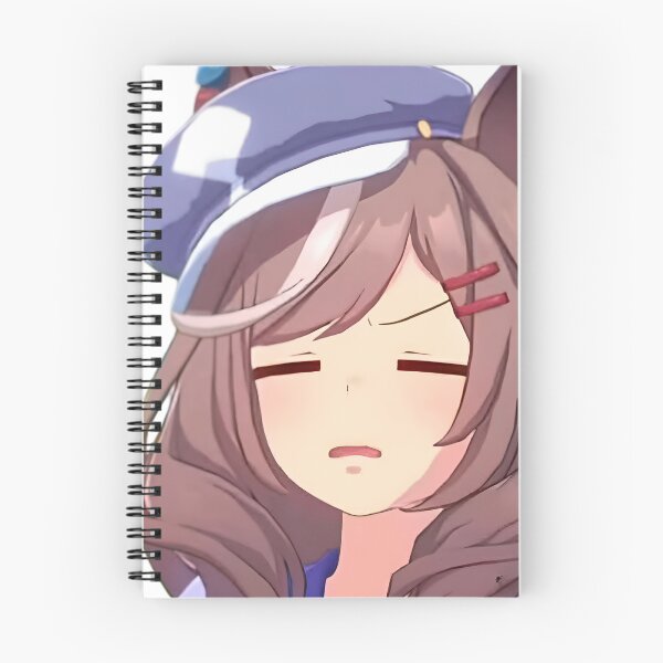 Item preview, Makitanetannhauser #1 - Mambo - Uma Musume designed and sold by Doto Store.