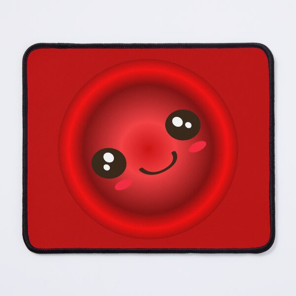 Item preview, Red blood cells Blood designed and sold by minimalartstory.