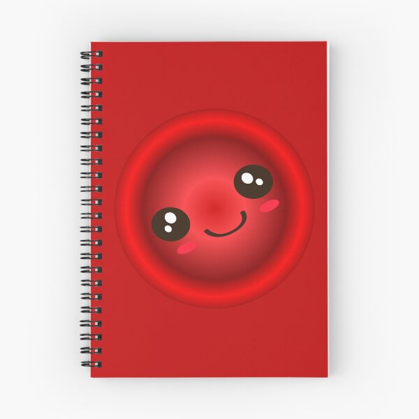 Item preview, Red blood cells Blood designed and sold by minimalartstory.