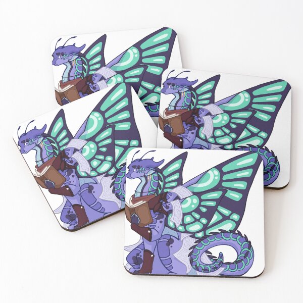 Item preview, Io designed and sold by BlessedBlossom.