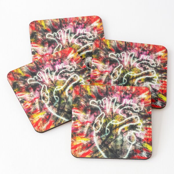 Item preview, Effervescent Explosion (Alternate) designed and sold by DRINKWATERINC..