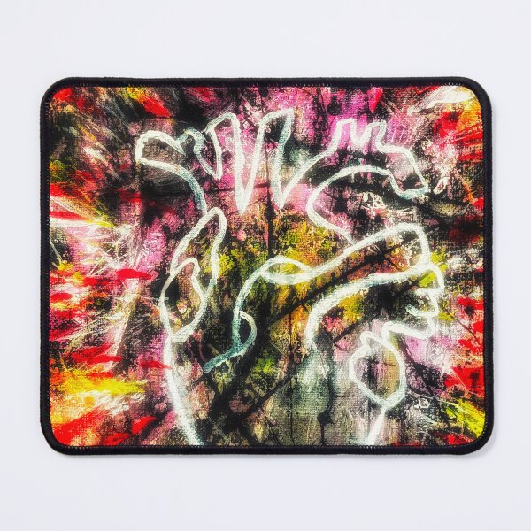 Item preview, Effervescent Explosion (Alternate) designed and sold by DRINKWATERINC..
