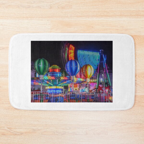 Item preview, Spectacular fairground rides designed and sold by Martin Fenton.