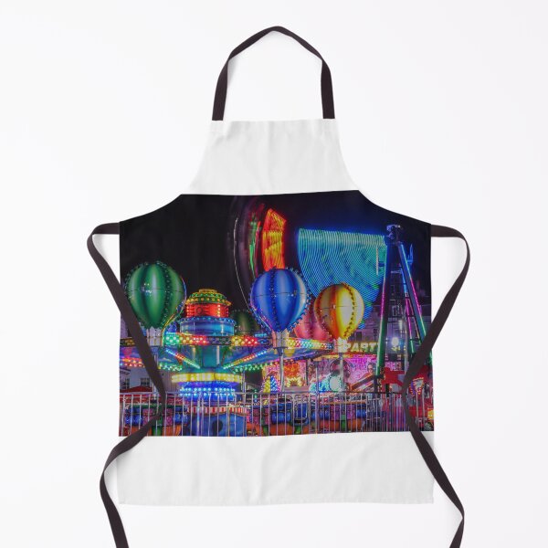 Item preview, Spectacular fairground rides designed and sold by Martin Fenton.