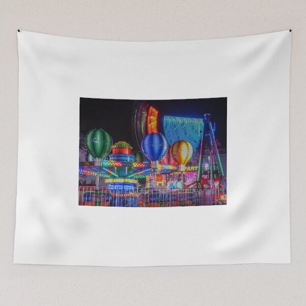 Item preview, Spectacular fairground rides designed and sold by Martin Fenton.